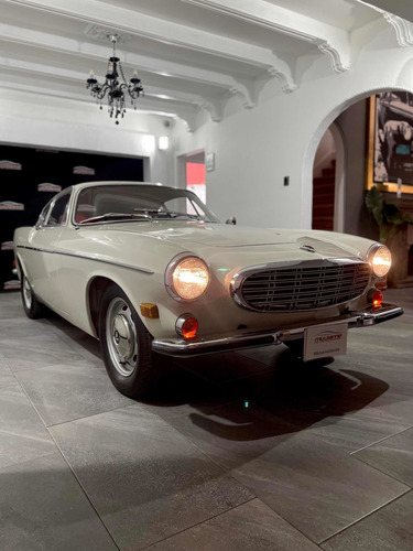 Imagen 1 de 14 de Volvo Volvo P1800s