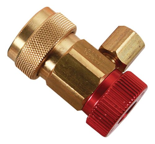 Fjc 6801 Fjc R1234yf Manual Coupler Ccd