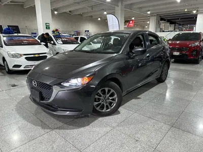 Mazda Mazda 2 1.5 I Touring Mt