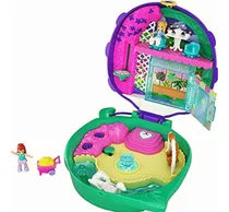 Comprar Polly Pocket Micro, Polly Pocket Mini Mundo De Aventura De