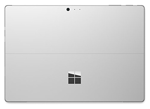 Tablet Su Pro Microsoft Gb Plateado