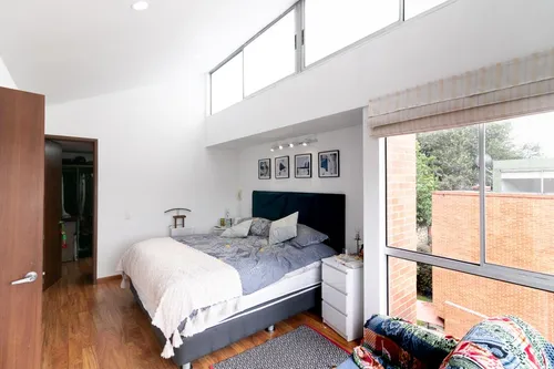 Casa Condominio En Venta En Provenza. Cod V1030152