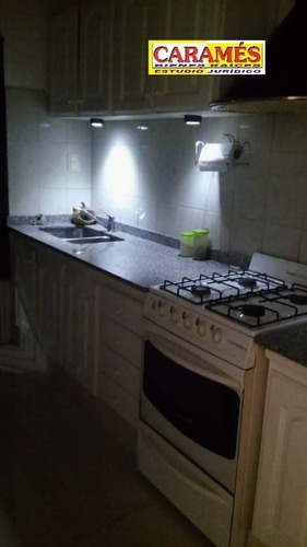 Imagen 3 de 14 de Departamento Tipo Casa En Venta En Lanus Oeste