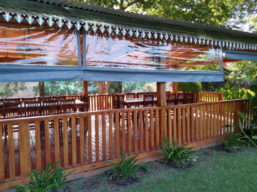 Imagen 9 de 14 de Excelente Casa Quinta 3 Ambientes , 3 Baños, Parque, Pileta