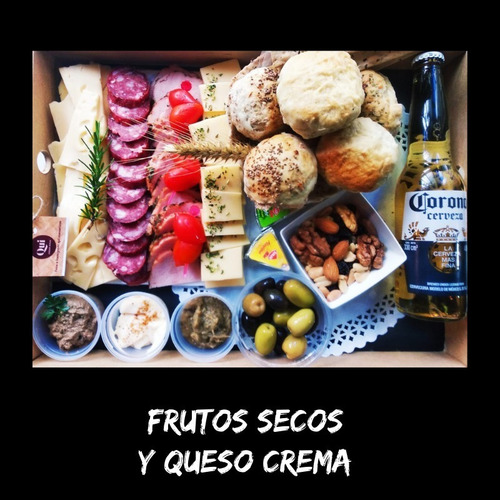 Imagen 7 de 9 de Picada Sorpresa Córdoba Capital Y Alrededores