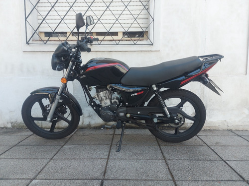 Imagen 2 de 15 de Zanella Rx 150 Full