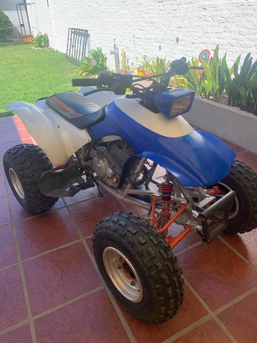 Imagen 17 de 17 de Honda Trx 250 X Japon