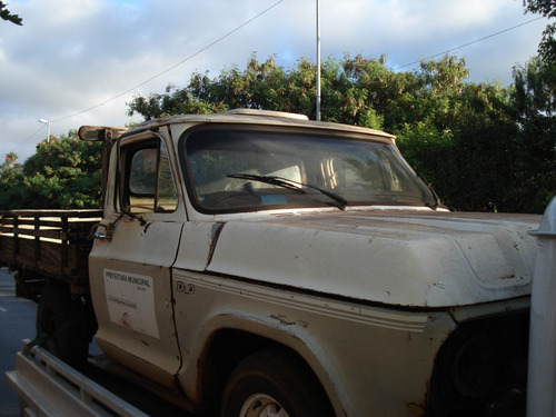 Imagem 3 de 14 de C10,d10,d20,f100,f1000,f75,kombi,besta,sprinter,fiorino,jipe