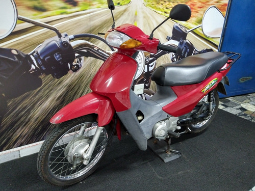Honda Biz 100 Es