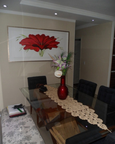 Comodíta Resídence Lindo Apartamento - 917-apdg - 67749781