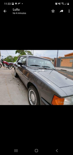 Chevrolet Opala Comodoro Sle