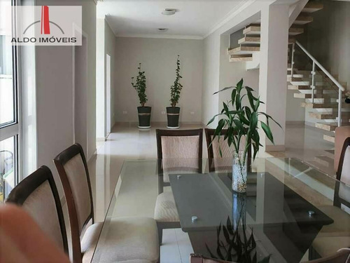 Imagem 12 de 30 de Casa À Venda No Bairro Transurb - Itapevi/sp - 568