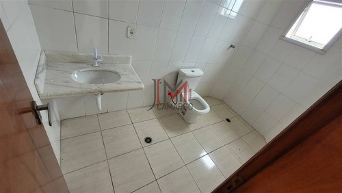 Imagem 15 de 20 de Apto 3 Dorms Financiado Em 120x Em Praia Grande Sp - Jmc217