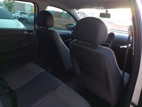 Imagem 11 de 13 de Gol 1.6 Mi 8v Flex 4p Manual G.v