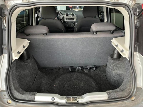 Fiat Uno 1.0 EVO WAY 8V FLEX 4P MANUAL