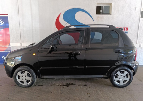 Chery QQ Qq 1.0 Look Fl 12v/1.0 12v Flex 5p