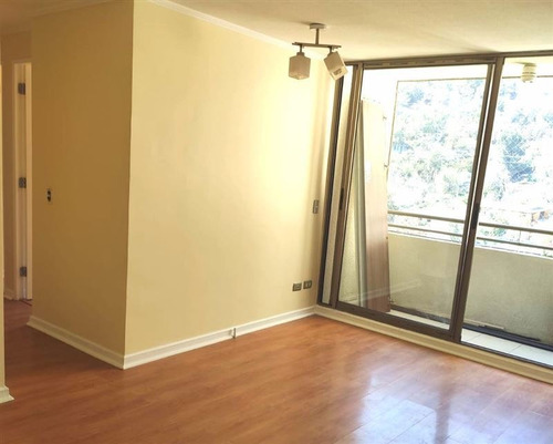 Imagen 8 de 15 de Departamento En Venta De 3 Dorm. En Santiago