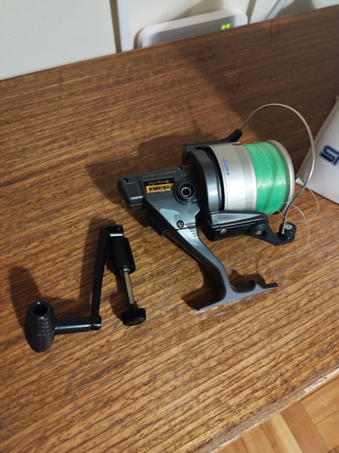 Carrete Okuma (Usado)