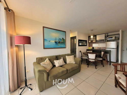 Departamento Avenida Pacífico Id: 154616