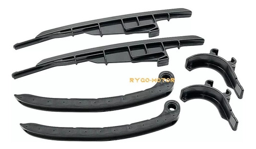 Kit De Distribución Completo Can Am Outlander Renegade