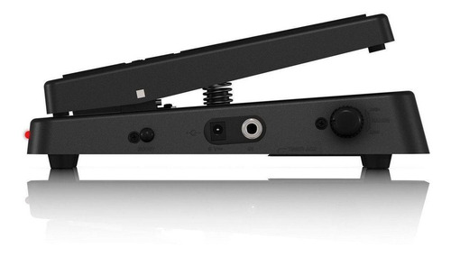 Pedal Wah Wah Para Guitarra Hb01 Behringer Hb-01
