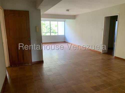 Apartamento En Venta Terrazas Del Avila 25-17421
