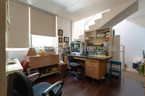 Y.t. Casa En Venta, El Hatillo Mls #25-24937