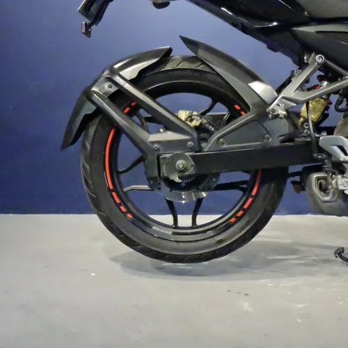 Bajaj Pulsar Ns 200 Abs 2020
