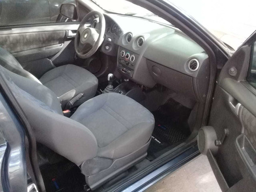 Suzuki Fun 1.4 Aa Da 2009 Impecable Permuto