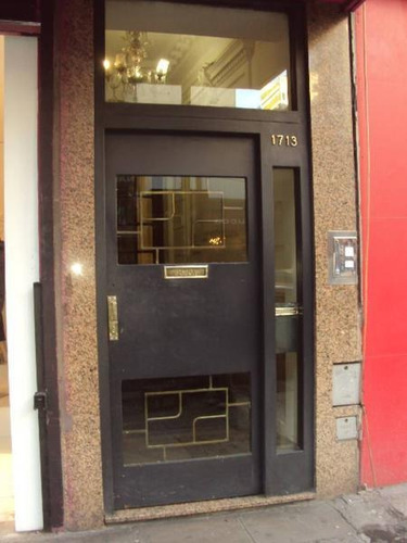 Imagen 30 de 30 de Santa Fe Y Callao. Frances De Maxima Categoria Duplex Muy Señorial Apto Profesional
