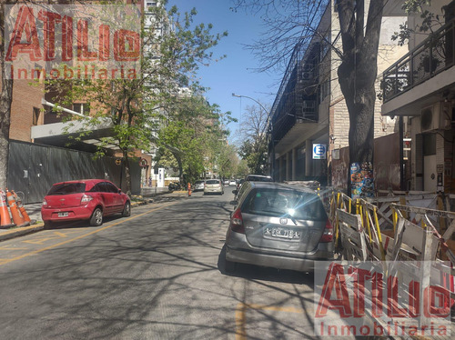 Cochera Venta Belgrano Nuñez Frente Al Fleni Libertador / Monroe/ Juramento