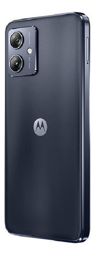 Telefono Celular Moto G54 Power 5g Dual Sim 256gb 12gb Azul Azul Oscuro