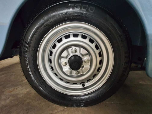 Volkswagen Fusca Itamar