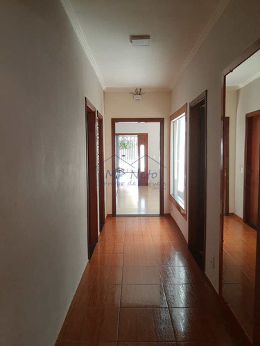 Imagem 19 de 30 de Casa Com 3 Dorms, Parque Clayton Malaman, Pirassununga - R$ 500 Mil, Cod: 10131921 - V10131921