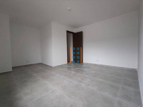 Imagem 14 de 17 de Casa Com Dois Quartos No Campo De Santana - Ca0386