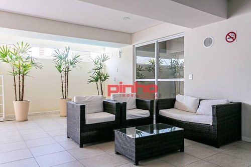 Imagem 16 de 30 de Apartamento Com 3 Dormitórios À Venda, 80 M² Por R$ 362.430,00 - Pagani - Palhoça/sc - Ap0218