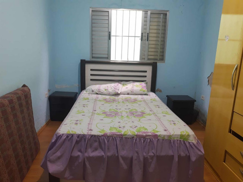 Casa 2 Quartos E2 Banheiros