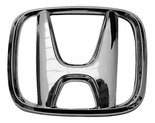 Emblema Honda Logotipo Parrilla Trasero 7 X 6