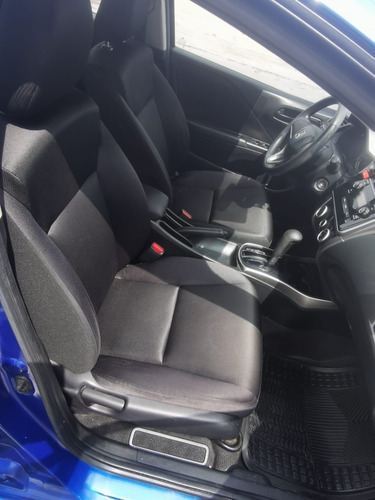 Imagen 11 de 14 de Honda City 2017 Lx