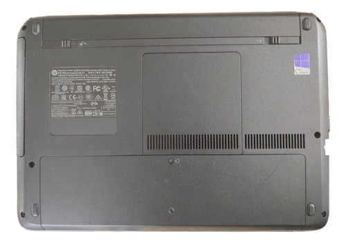 Laptop Hp Probook 440 G2 Refacciones Por Partes O Completa (Usado)