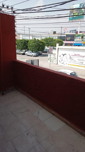 Local Comercia En Renta Sobre Av. Constitución, Casi Esquina Con Av. Salvador Nava Martínez En Slp