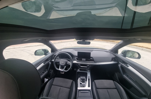 Imagen 14 de 15 de Audi Q5 2.0 T Fsi Sport 252hp Quattro Sline Tech.