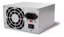 Comprar Fuente De Poder (tipo Oficina) Jemip 600w Atx-600w