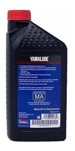 Kit De Mantenimiento Edwards Para Yamaha Wolverine
