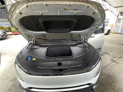 Kia Ev5 Light+ At 160kw 4x2 6ab