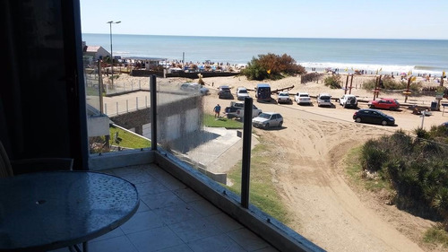 Imagen 14 de 14 de Vendo Dpto Caracol 37 Frente Al Mar