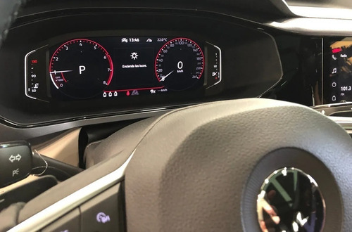 Volkswagen Taos Comfortline Highline Hero 2021!!! Do