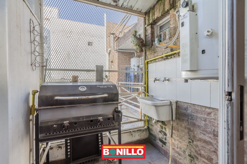 Imagen 15 de 30 de Ph 3 Ambientes Venta Villa Urquiza