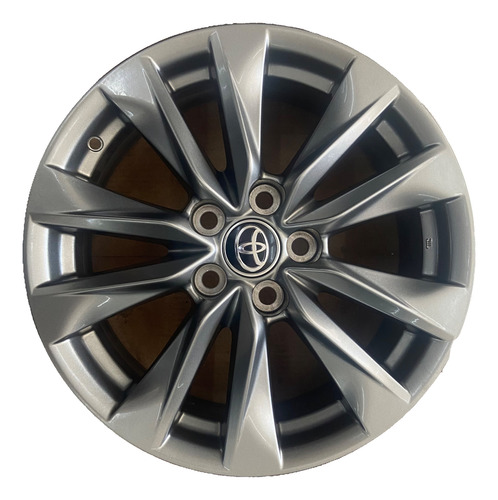Llanta Original Toyota Corolla Cross 17 Gomeriaonline