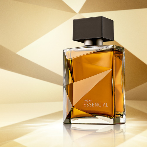 Presente Natura Essencial Masculino Completo